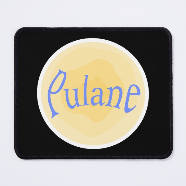 Item preview, Pulane 2 (rare name nametags) designed and sold by eveyting.