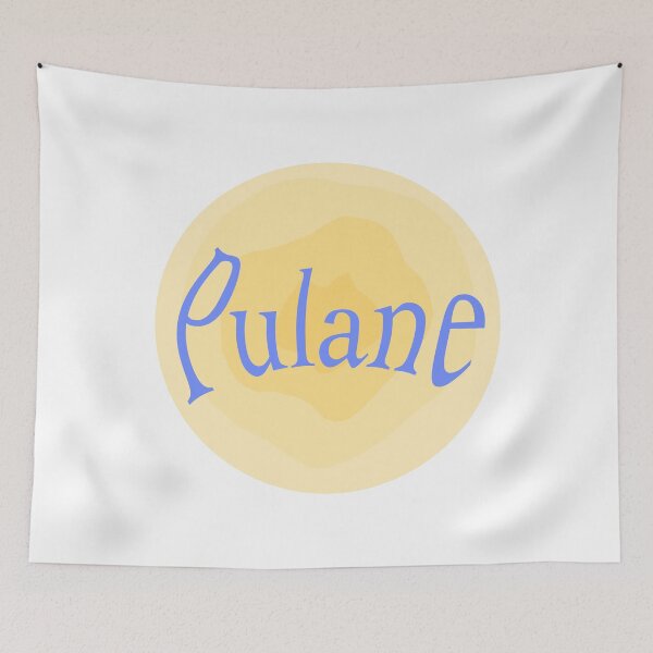 Item preview, Pulane 2 (rare name nametags) designed and sold by eveyting.