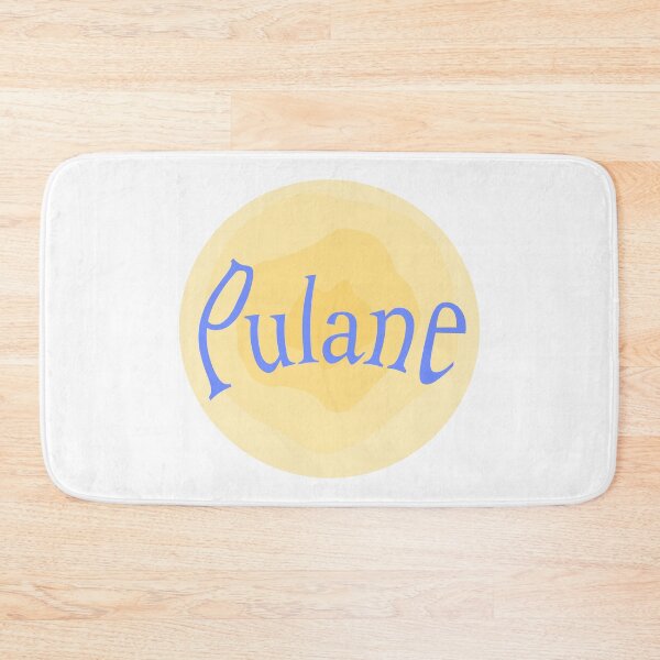 Item preview, Pulane 2 (rare name nametags) designed and sold by eveyting.