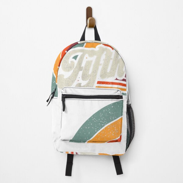 Item preview, Retro Groovy Fifth 5th Grade Rainbow Teacher Back To School designed and sold by Ardonaredb.