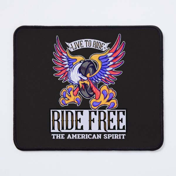 Item preview, LIVE TO RIDE designed and sold by CiniDee Designs.