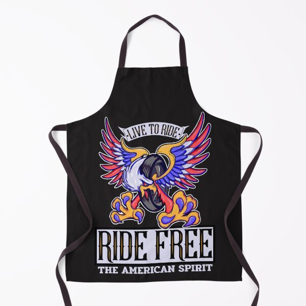 Item preview, LIVE TO RIDE designed and sold by CiniDee Designs.