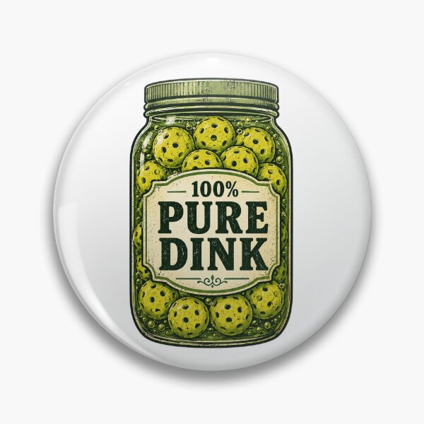 Item preview, 100% Pure Dink designed and sold by DinkTheBrink.