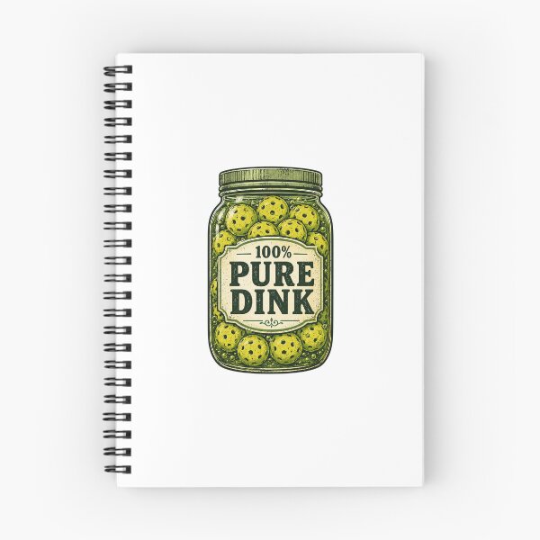 Item preview, 100% Pure Dink designed and sold by DinkTheBrink.