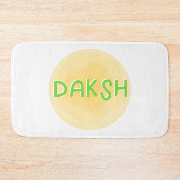 Artikelvorschau, Daksh (seltene Namensschilder) entworfen und verkauft von eveyting.