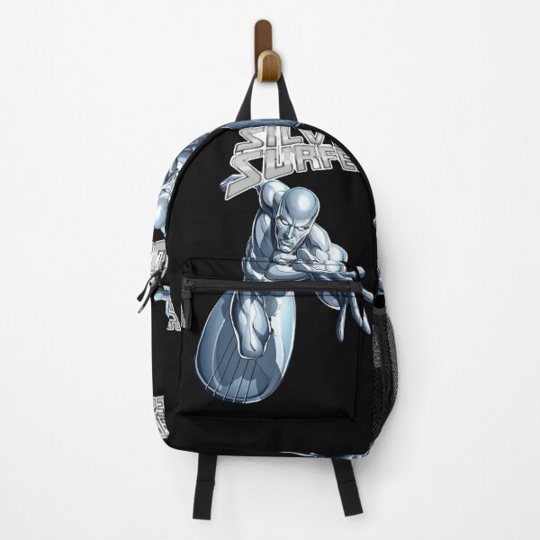 Item preview, Silver Surfer designed and sold by White Tiger Designz .