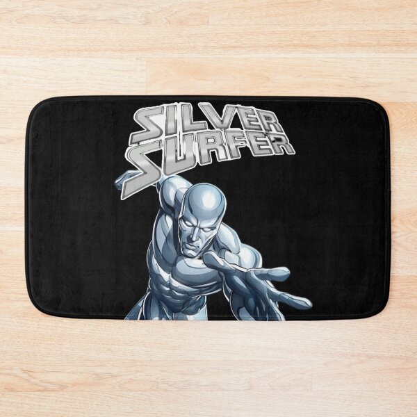 Item preview, Silver Surfer  designed and sold by White Tiger Designz .