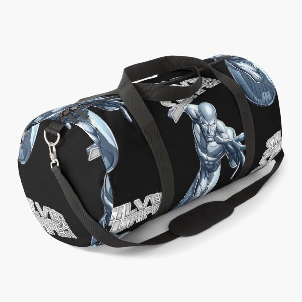 Item preview, Silver Surfer designed and sold by White Tiger Designz .