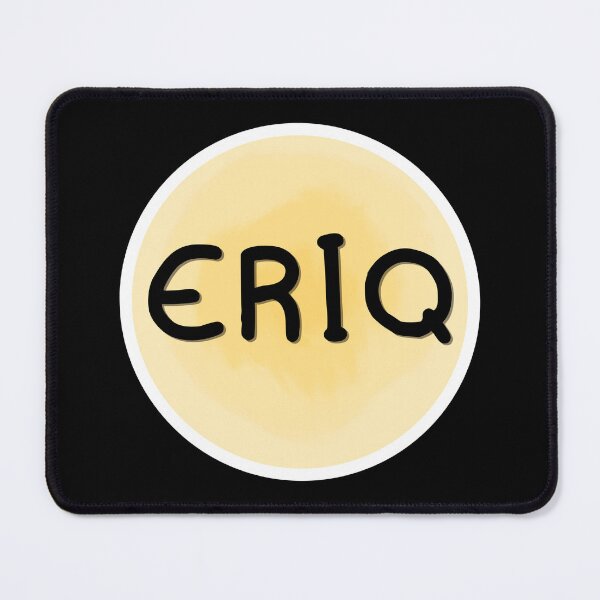 Item preview, Eriq (rare name nametags) designed and sold by eveyting.