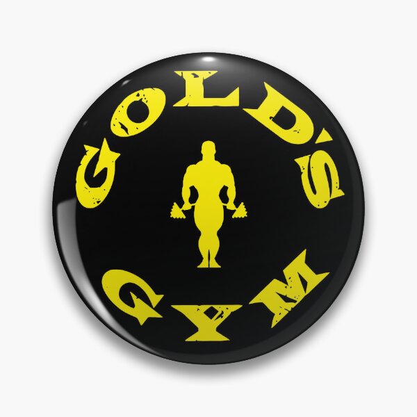 Item preview, Vintage Distressed Gym Stamp Badge Bodybuilding designed and sold by Trezcharacts.