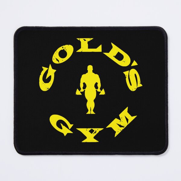 Item preview, Vintage Distressed Gym Stamp Badge Bodybuilding designed and sold by Trezcharacts.