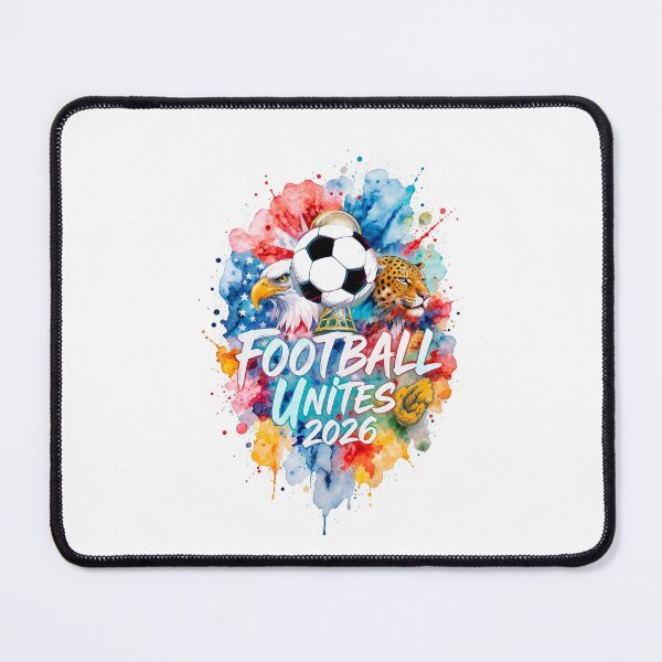Item preview, Football 2026 designed and sold by FancyQueen.