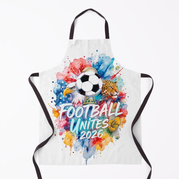 Item preview, Football 2026 designed and sold by FancyQueen.