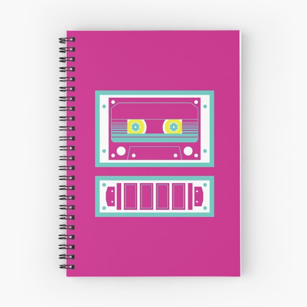 Item preview, Retro Mixtape designed and sold by hexweel.
