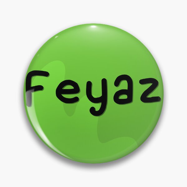 Item preview, Feyaz (rare name nametags) designed and sold by eveyting.