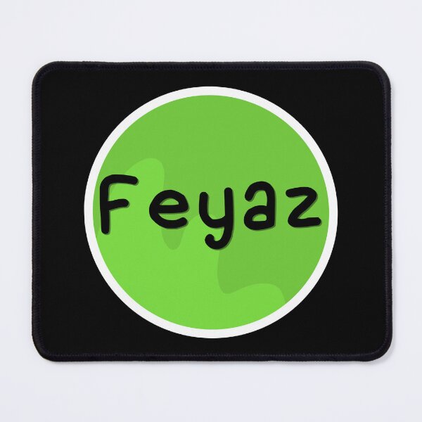 Item preview, Feyaz (rare name nametags) designed and sold by eveyting.