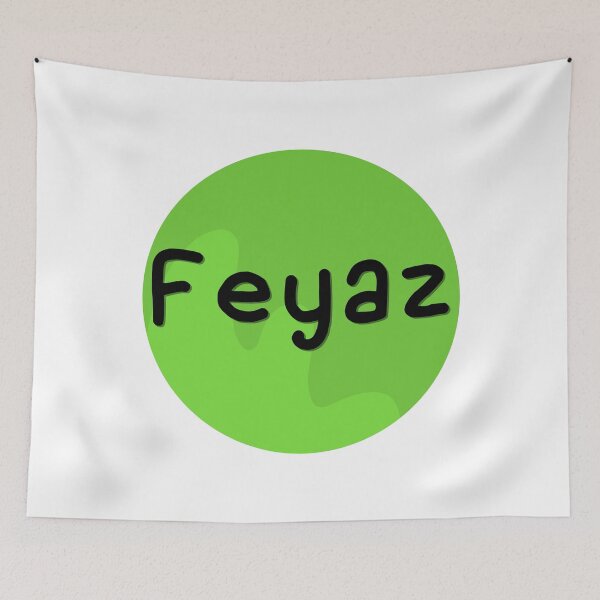 Item preview, Feyaz (rare name nametags) designed and sold by eveyting.