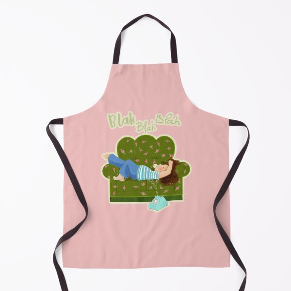 Item preview, Blah blah blah designed and sold by ElsaDesign.