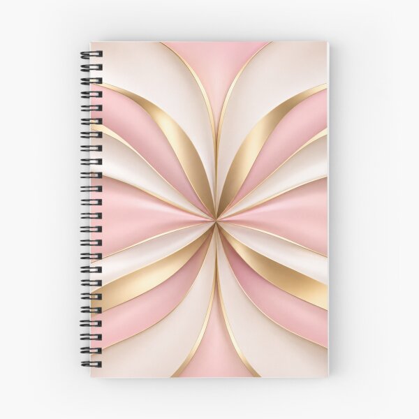 Item preview, Blush Gold Harmony designed and sold by Bellassi.