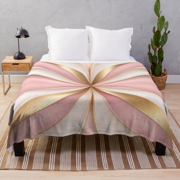 Item preview, Blush Gold Harmony designed and sold by Bellassi.