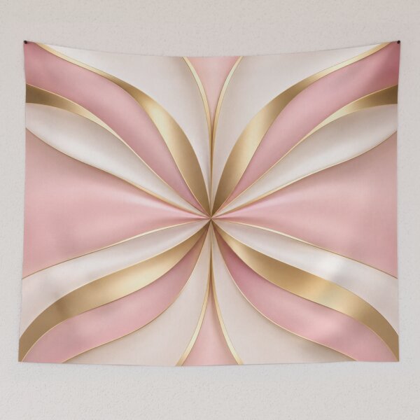 Item preview, Blush Gold Harmony designed and sold by Bellassi.