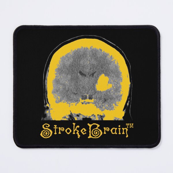 Item preview, StrokeBrain™. I Am Still Here designed and sold by Valerie Asher LLC.