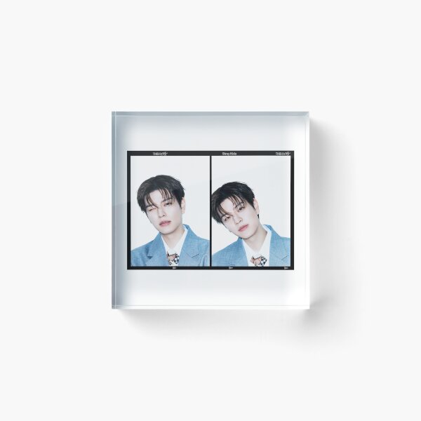 Item preview, Seungmin designed and sold by Hillskies.
