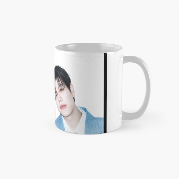 Item preview, Seungmin designed and sold by Hillskies.