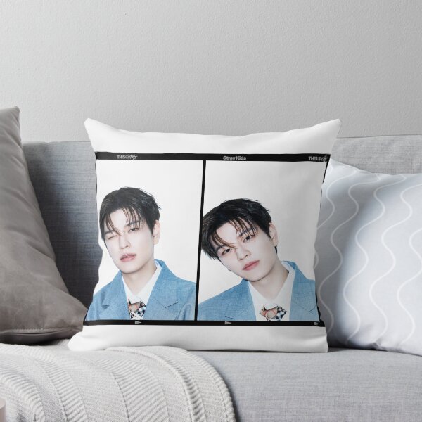 Item preview, Seungmin designed and sold by Hillskies.