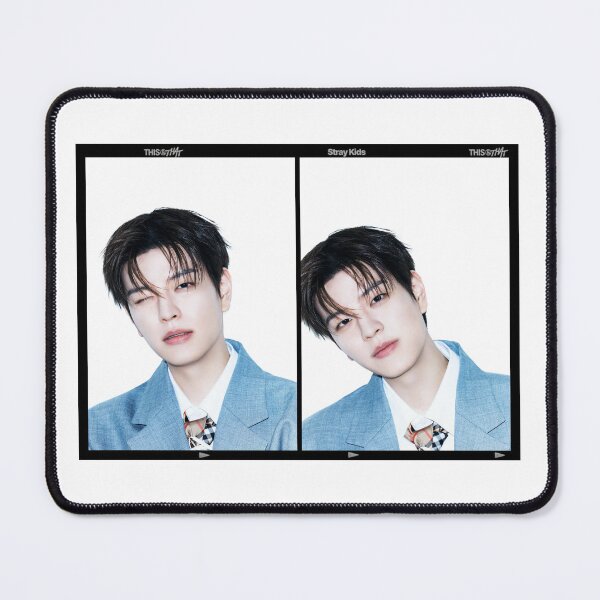 Item preview, Seungmin designed and sold by Hillskies.