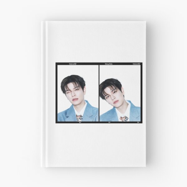 Item preview, Seungmin designed and sold by Hillskies.