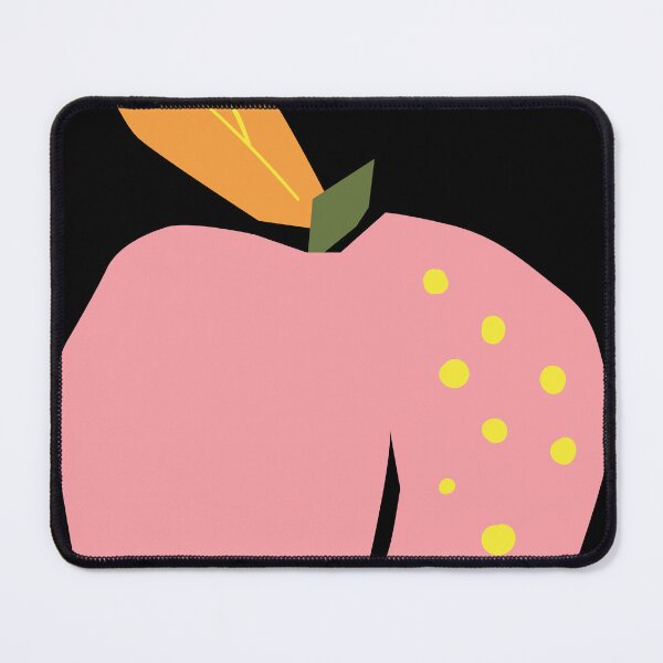 Item preview, red apple designed and sold by 22caawesome.