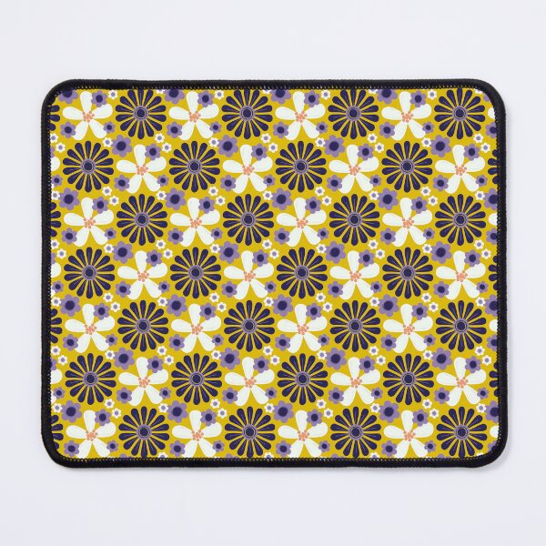 Item preview, Summer Afternoon Florals designed and sold by DesignedByCece.