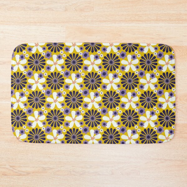 Item preview, Summer Afternoon Florals designed and sold by DesignedByCece.