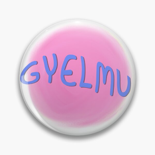 Item preview, Gyelmu (rare name nametags) designed and sold by eveyting.
