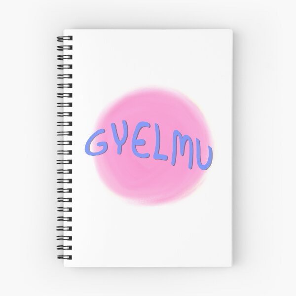 Item preview, Gyelmu (rare name nametags) designed and sold by eveyting.