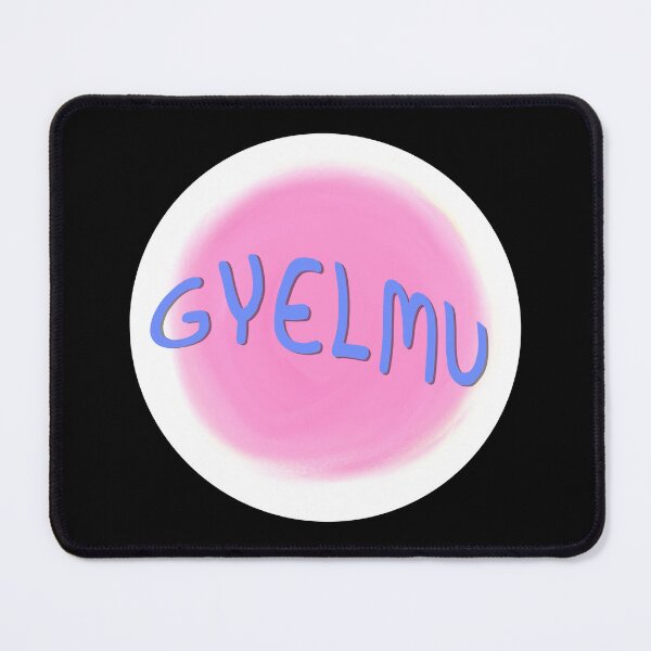 Item preview, Gyelmu (rare name nametags) designed and sold by eveyting.