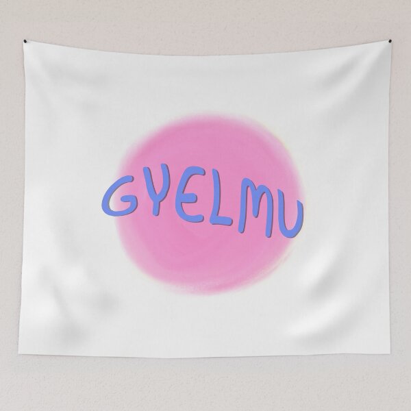 Item preview, Gyelmu (rare name nametags) designed and sold by eveyting.