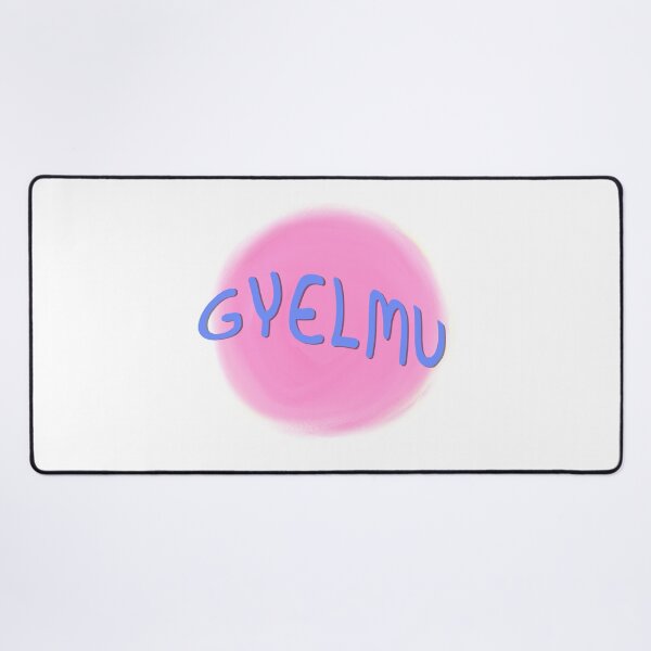 Item preview, Gyelmu (rare name nametags) designed and sold by eveyting.