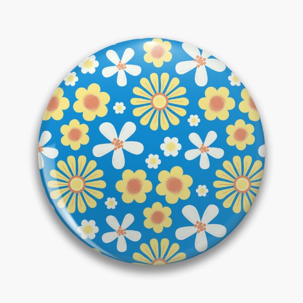 Item preview, Flores de un día de verano designed and sold by DesignedByCece.