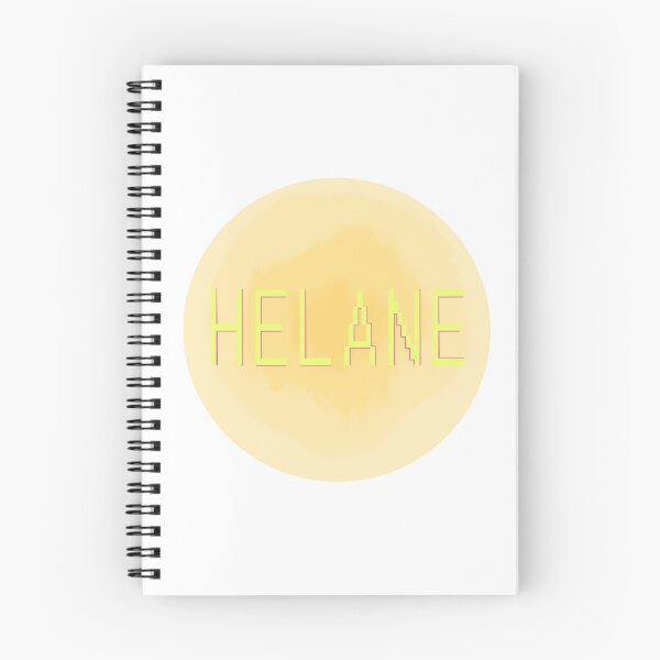 Item preview, Helane (rare name nametags) designed and sold by eveyting.