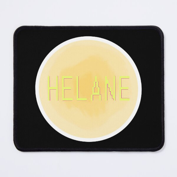 Item preview, Helane (rare name nametags) designed and sold by eveyting.
