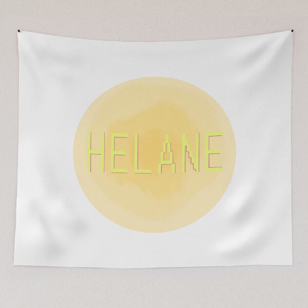 Item preview, Helane (rare name nametags) designed and sold by eveyting.