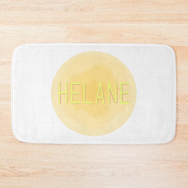 Item preview, Helane (rare name nametags) designed and sold by eveyting.