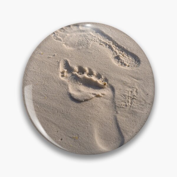 Artikelvorschau, Sonne auf den Schultern, Zehen im Sand entworfen und verkauft von James Hoffman.
