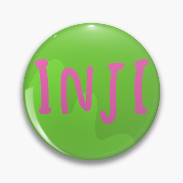 Item preview, Inji (rare name nametags) designed and sold by eveyting.
