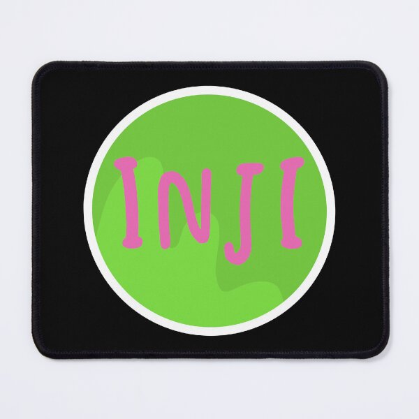 Item preview, Inji (rare name nametags) designed and sold by eveyting.