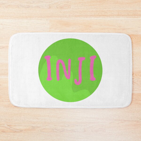 Item preview, Inji (rare name nametags) designed and sold by eveyting.