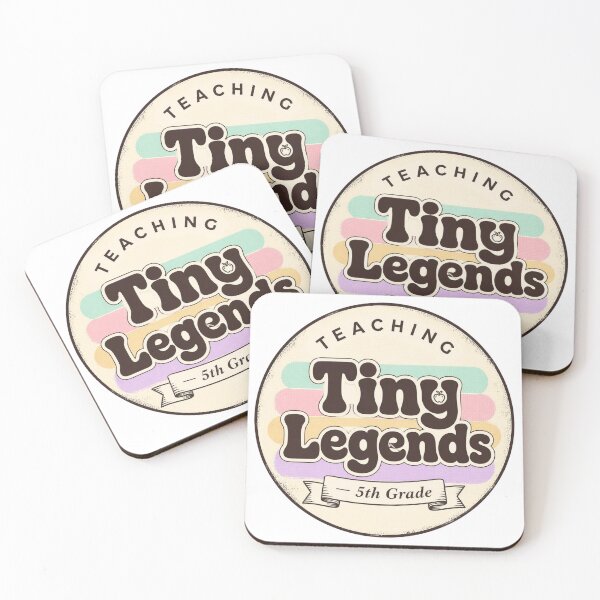 Item preview, 5th Grade Teacher Badge T Shirts designed and sold by FestivityFinds.