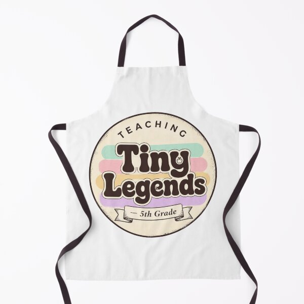 Item preview, 5th Grade Teacher Badge T Shirts designed and sold by FestivityFinds.